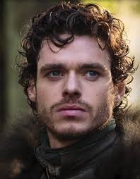 Richard Madden